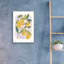 «Marche Aux Fruits 3 V2» par Laura Marshall, art mural en verre acrylique-290245894