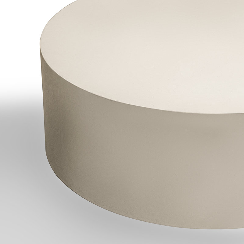 Table basse 31,5 "