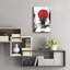 «The Last Samurai» par Epic Portfolio, art mural en verre acrylique-1469562270