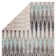 Geist Abstract Ivory/Light Taupe Area Rug