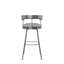 Tabouret de bar et de comptoir pivotant Walley-673651616-673651622-673696979