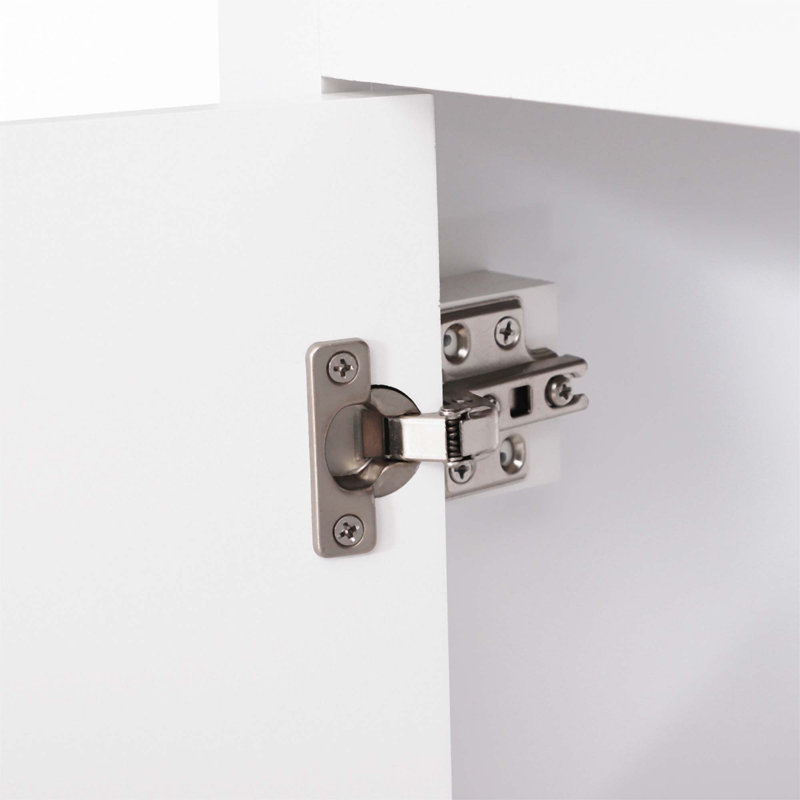 Armoire de rangement autoportante