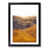 Black Framed