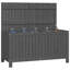 Natur Pur Witzel 121cm W Pine Solid Wood Deck Box-1815814980