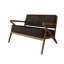 Causeuse d'appoint en velours-1084966078-1084966017