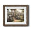 Rose Garden I - peinture encadrée-125637479-125637476