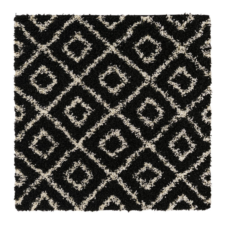 Arold Geometric Indoor Rug