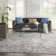 Abstract Indoor Rug