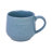 Sango Siterra Artist's Blend 17 Oz. Stoneware Mug Set - Rustic Design, Assorted