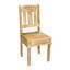 Francisque Configurable Dining Set