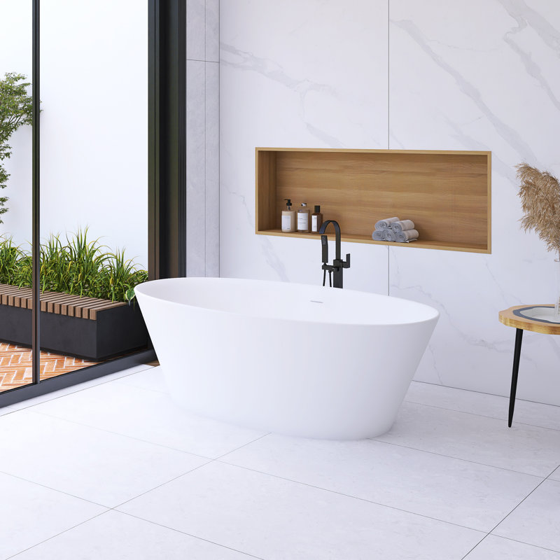 Baignoire 66,9 x 33,5