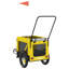 Foldable Pet Bike Trailer-97750944