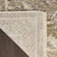 Tapis d'intérieur beige Hemington-741962993