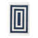 Deiah Geometric Indoor Rug