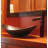 Eden Bath 12 " Oval Bathroom Sink
