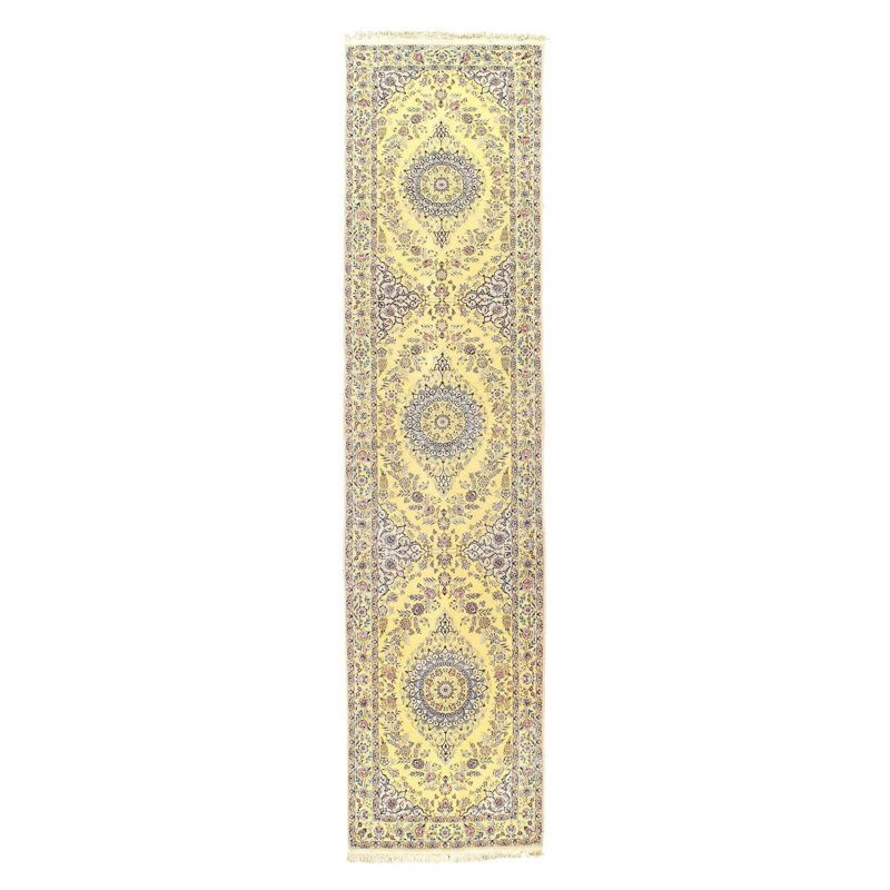 Oriental Area Rug