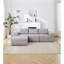 Canapé modulaire Modern-1150848611