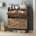 Rustic Brown