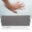 Outdoor 2.5 " Bench Seat Cushion