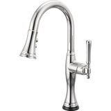 SmartTouch© Pull-Down Prep Kitchen Faucet