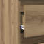 Cowlic Bed Cabinet 40x35x62.5 cm Engineered Wood-292922733-285841303