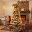 72 H Christmas Tree