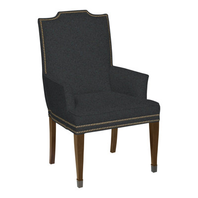 Michael Weiss Travis Arm Chair