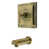 Antique Brass is out of stock