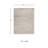 Bachus 7'10" X 10' Area Rug-1773807341