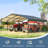 20 ft. W x 20 ft. D Metal Carport for Two Cars, Heavy-Duty Steel Frame, Outdoor Canopy Shelter