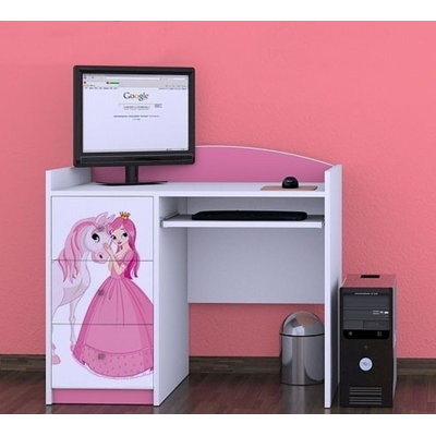 Tercero 100cm Computer Desk