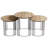Electric Moon Nesting Tables
