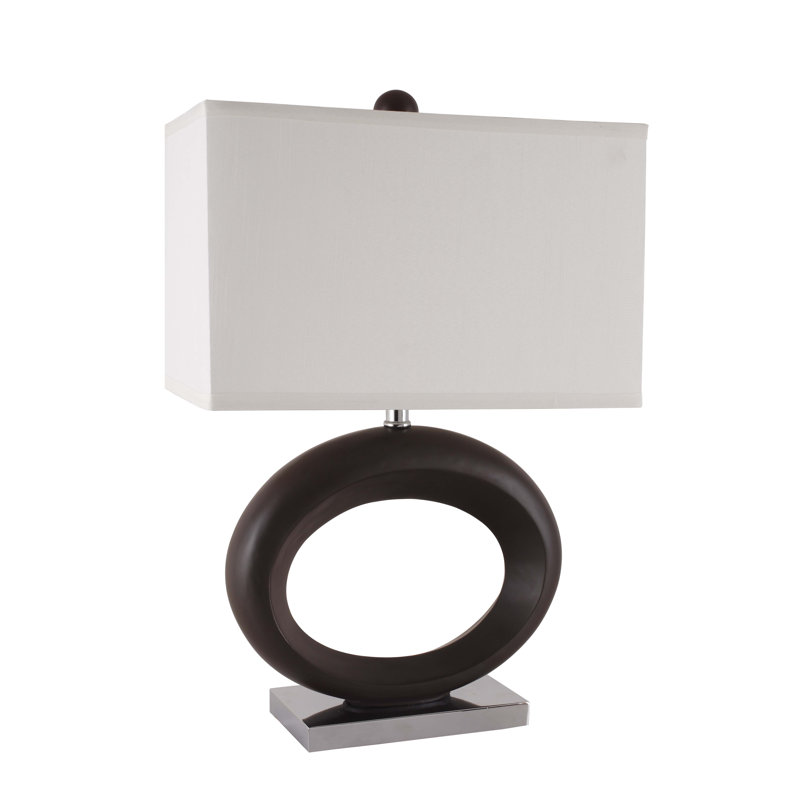 Lampe de table 25 po Ellenton