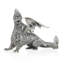 Azazel Regal Dragon Figurine
