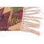 Jeu de couleurs kilim bourgogne-70086786