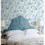 Rouleau de papier peint autocollant L 18 pi x l 27 po Crishawn-940783461