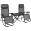 Fauteuil inclinable zéro gravité Pedersen-1950462622