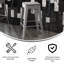 Tabouret de bar Bushea-348390335-348390333