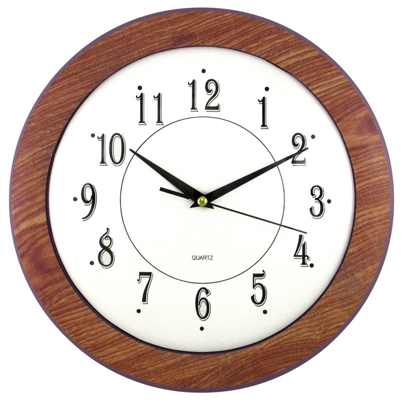 Owsley Wall Clock