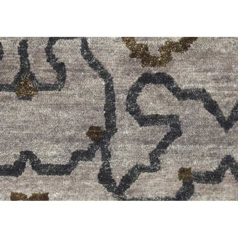 One-of-a-Kind 8'1" X 9'11" Area Rug