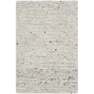 Myra Hand-Tufted Wool Area Rug