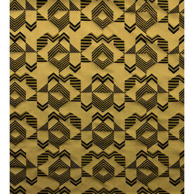 Tissu Bloom Albers