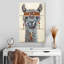Lama hippie Brampt I-108650584