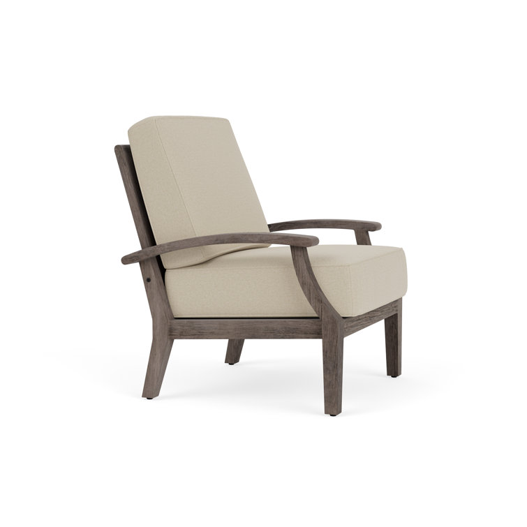 Frontier Outdoor Lounge Chair