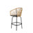 3Pcs Outdoor Bar Set-1196693322