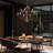 Sebron 15 Light 3 - Tier Dimmable Classic / Traditional Candle Style Chandelier-477579876-497159964