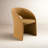 Hama Fully Upholstered Arm Chair-1031244668