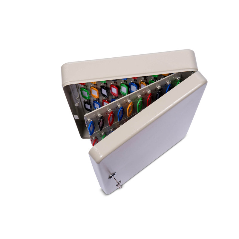 Metal Wall Organizer
