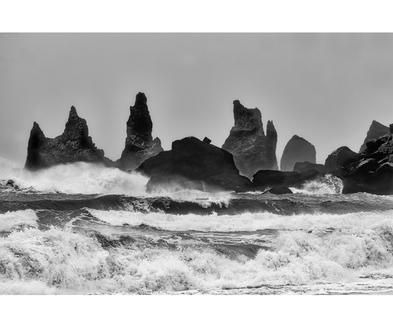Wrapped Canvas Print, 50.8 cm H x 76.2 cm W