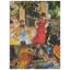Edgar Degas - Wrapped Canvas Painting